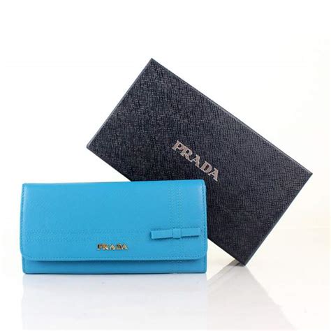 prada imitation wallets|authentic prada wallet.